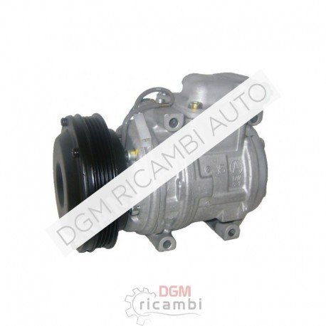 Compressore rigenerato Denso 10PA15 13515