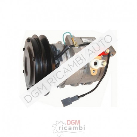 Compressore rigenerato Denso 10S15C 13744