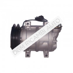 Compressore rigenerato Zexel DKS-15CH 14176