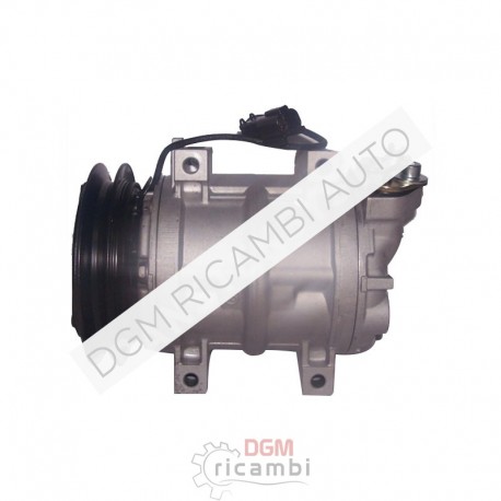 Compressore rigenerato Zexel DKS-15CH 14176