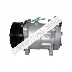 Compressore rigenerato Sanden SD7H15 13926