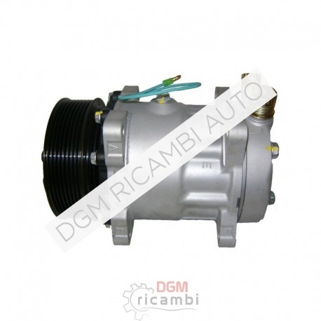 Compressore rigenerato Sanden SD7H15 13926