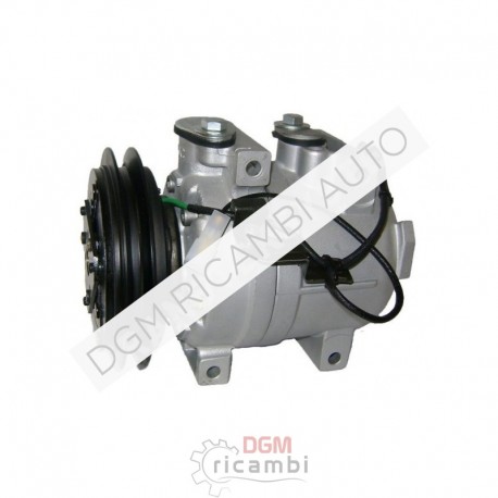 Compressore rigenerato Zexel DKV-14C 14311