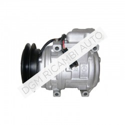 Compressore rigenerato Denso Doowon 10PA15C 14466