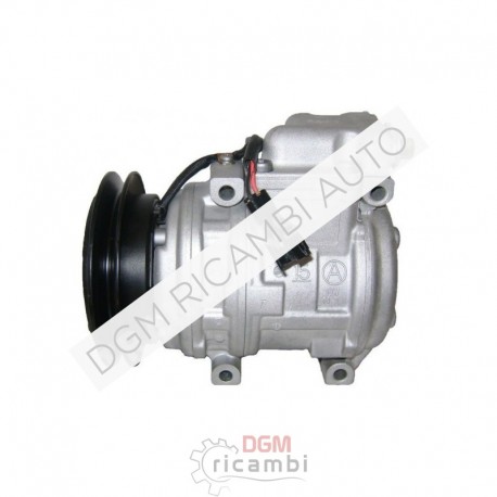 Compressore rigenerato Denso Doowon 10PA15C 14466