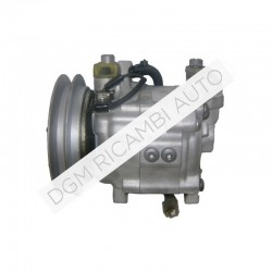 Compressore rigenerato Zexek DKV-07G 14484