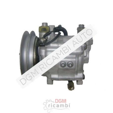 Compressore rigenerato Zexek DKV-07G 14484