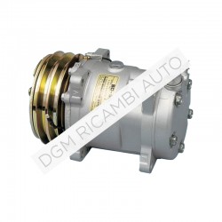 Compressore rigenerato Sanden SD5H14 (ex SD508) 13199