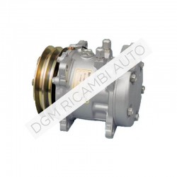 Compressore rigenerato Sanden SD5H09 (ex SD505) 13177