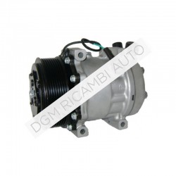 Compressore rigenerato Sanden SD7H13 (ex SD708) 13760