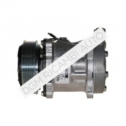Compressore rigenerato Sanden SD7H13 (ex SD708) 14517