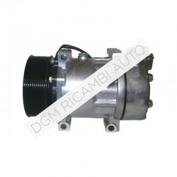 Compressore rigenerato Sanden SD7H15 14683