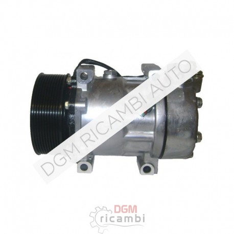 Compressore rigenerato Sanden SD7H15 14683