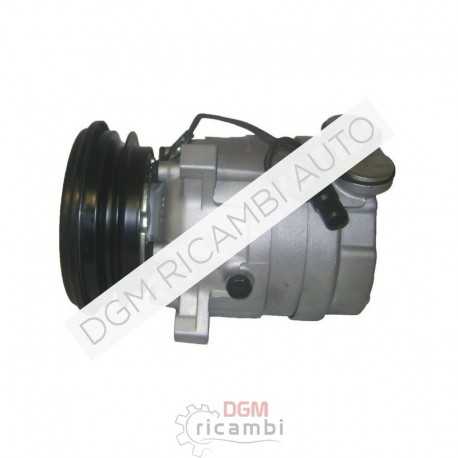 Compressore rigenerato Harrison V5 14688