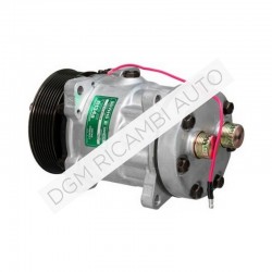 Compressore rigenerato Sanden 7H15 13225