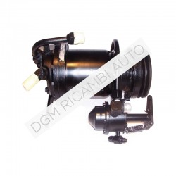Compressore rigenerato GM A6 13989