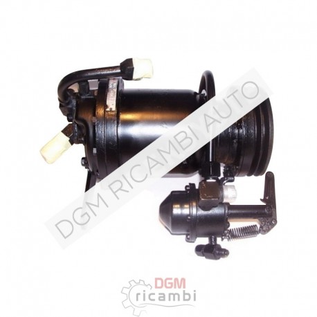 Compressore rigenerato GM A6 13989