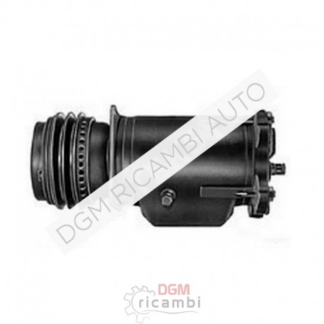 Compressore rigenerato GM A6 13096