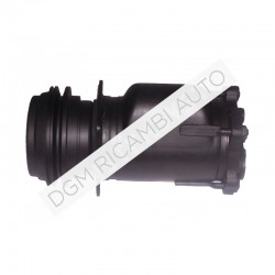Compressore rigenerato Harrison GM A6 13942