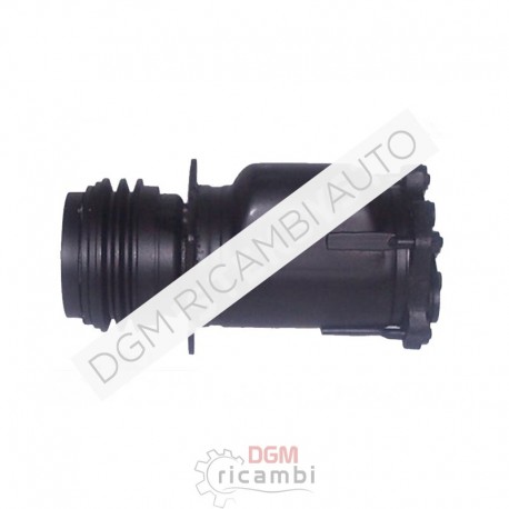 Compressore rigenerato Harrison GM A6 13943