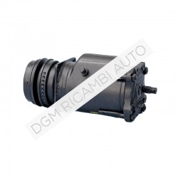 Compressore rigenerato Harrison A6/HP 13198