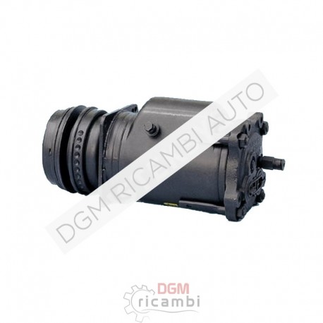 Compressore rigenerato Harrison A6/HP 13198