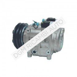 Compressore rigenerato Zexel TM31 13243
