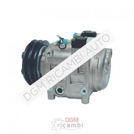 Compressore rigenerato Zexel TM31 13243