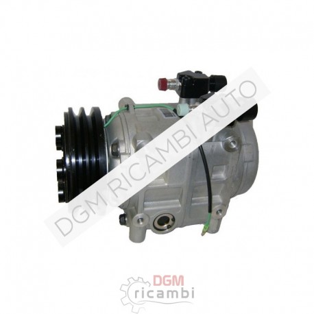 Compressore rigenerato Zexel TM31 14308