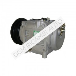 Compressore rigenerato Zexel TM31 14256
