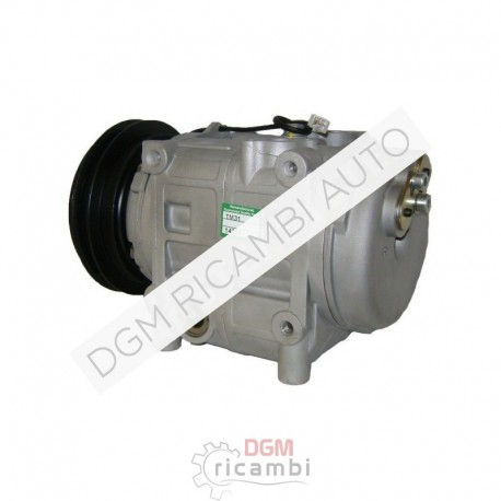 Compressore rigenerato Zexel TM31 14256