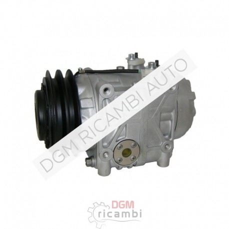 Compressore rigenerato Zexel TM65 14257