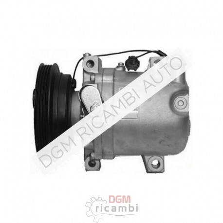 Compressore Calsonic CR-14 11776N