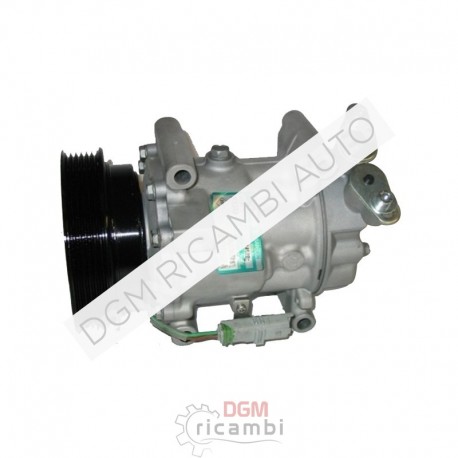 Compressore Sanden SD6V12 13414N