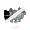 Compressore Sanden SD6V12 13414N