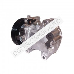 Compressore Calsonic CR-14 13740N