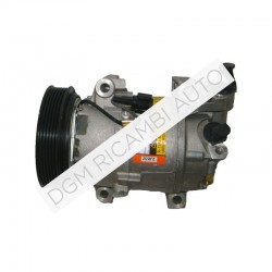 Compressore Calsonic CSV13 13411N
