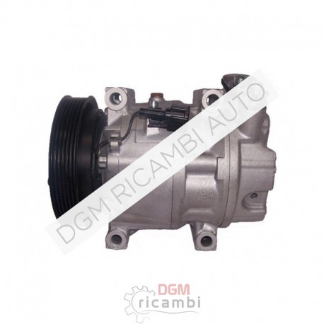 Compressore Calsonic CMW618 13470N