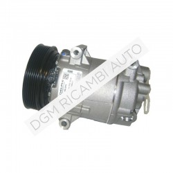 Compressore GM Harrison CVC 13355N