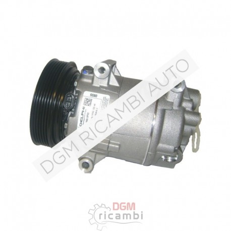 Compressore GM Harrison CVC 13355N