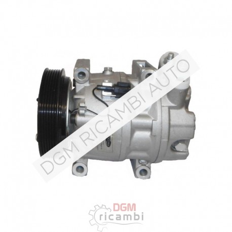 Compressore Calsonic CMW618 14782N