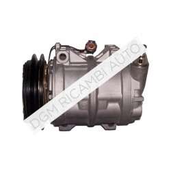 Compressore rigenerato Zexel 92600/VK500 13939