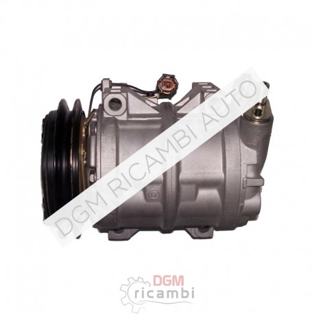 Compressore rigenerato Zexel 92600/VK500 13939