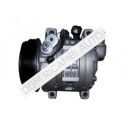 Compressore rigenerato Calsonic DKV-11D 14090