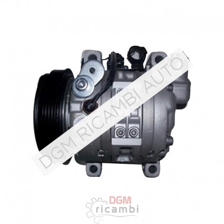 Compressore rigenerato Calsonic DKV-11D 14090