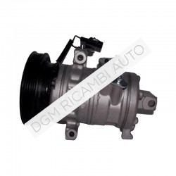 Compressore rigenerato Denso 10SA13 14093