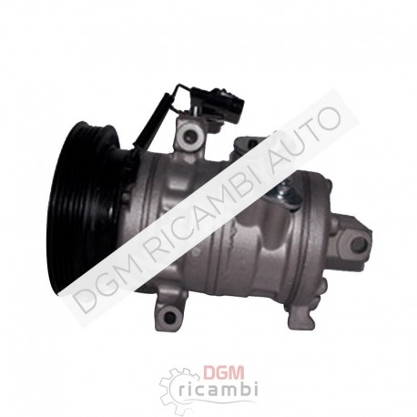 Compressore rigenerato Denso 10SA13 14093