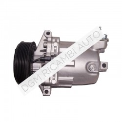 Compressore rigenerato Calsonic CR-10 13835
