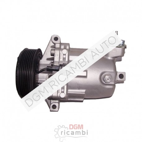 Compressore rigenerato Calsonic CR-10 13835