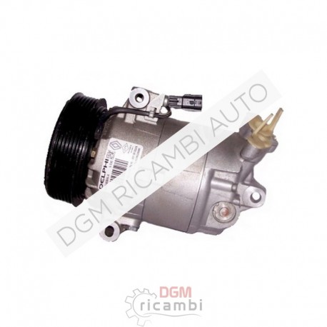 Compressore rigenerato Delphi 13894